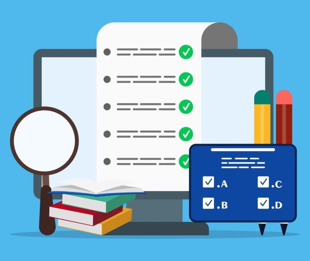Test your knowledge by joining our Test Series. Many of our students score very well after attending the Test Series provided by ABC Chemistry.